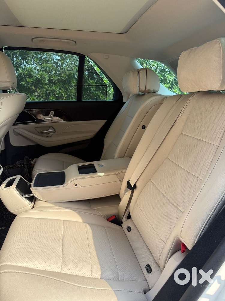 Mercedes-benz Gle 300d 4matic Lwb, 2022, Diesel