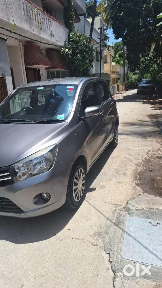 Maruti Suzuki Celerio 2015 Petrol 147000 Km Driven