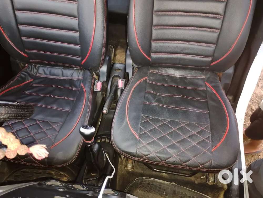 Maruti Suzuki Wagon R 2016