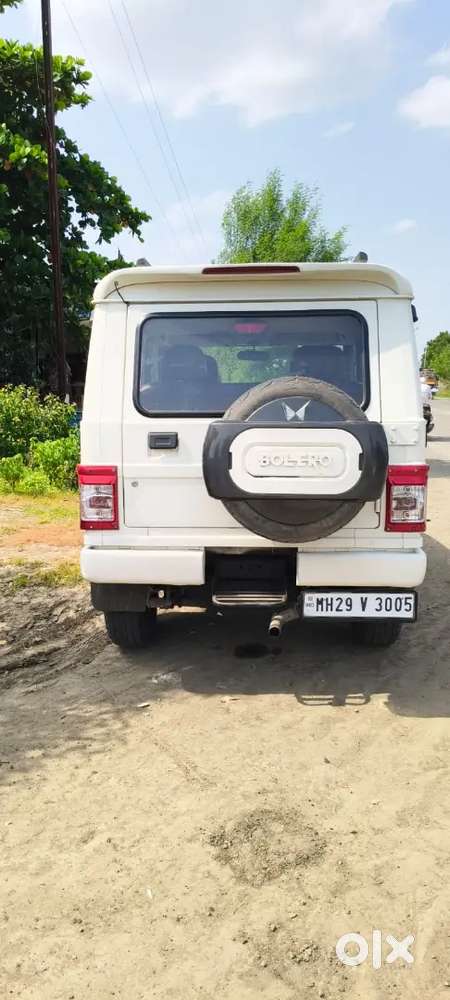 Mahindra Bolero 2012 Diesel Well Maintained