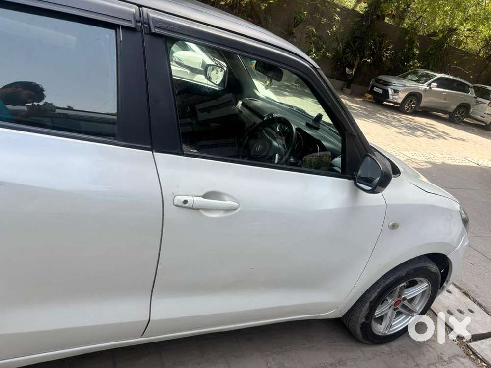 Maruti Suzuki 2021 Car