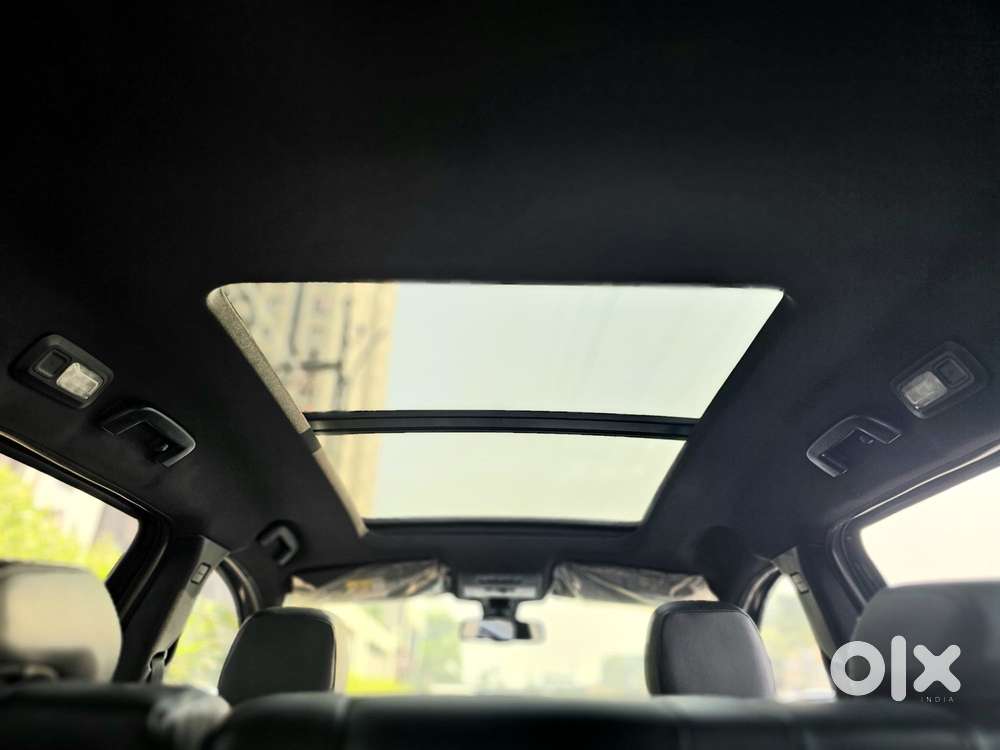 Tata Safari 2.0 Kryotec Xza Plus Dark Edition, 2022, Diesel