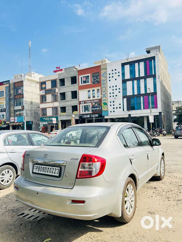 Fitness 2032, Registrered In 2017, Brand New Jk Tyres, Well Maintained