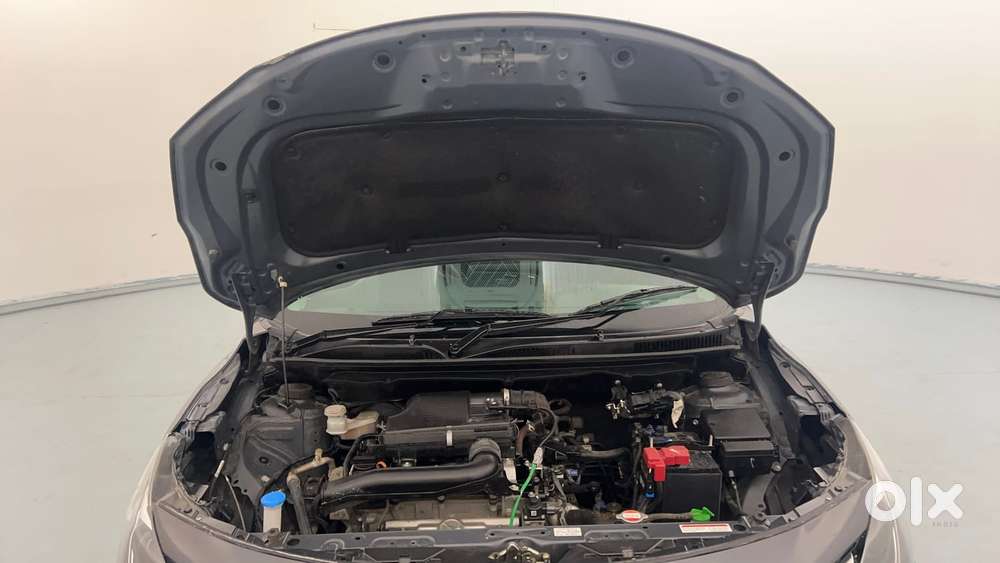 Maruti Suzuki Baleno Delta, 2022, Petrol