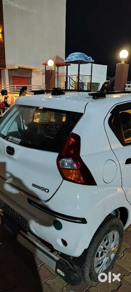 Fixed Price Datsun Redigo 2019 Only 24000 Km