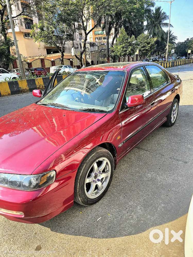 Honda Accord 1995 F20 | Rare Jdm | Manual | Sunroof