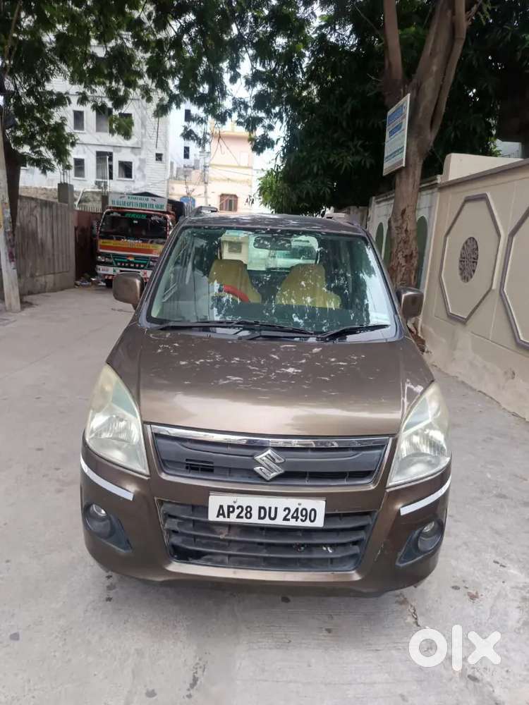 My Vehicle Is Very Good Condition Each And Everything Perfect