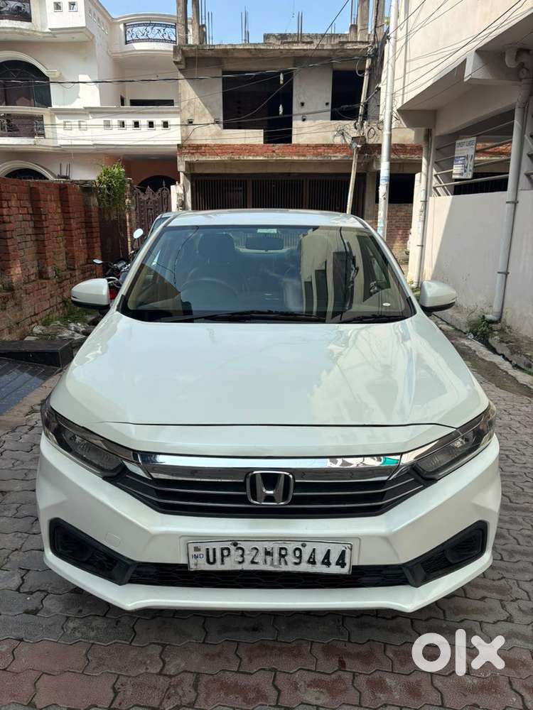 Honda Amaze 1.5 S I-dtec, 2022, Diesel