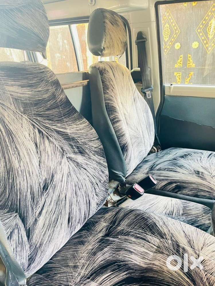 Maruti Suzuki Omni 2006 Petrol Good Condition