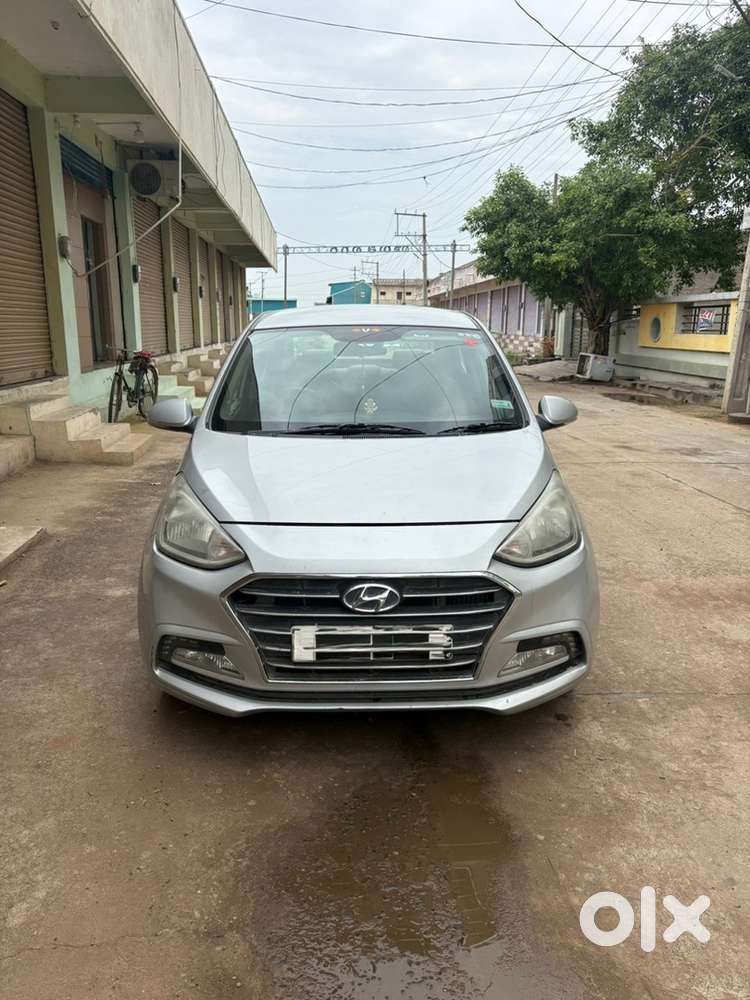 Hyundai Diesel Car 2018