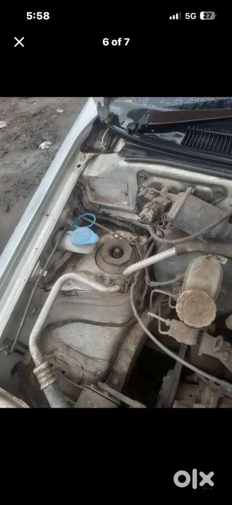 Alto 800 Vxi