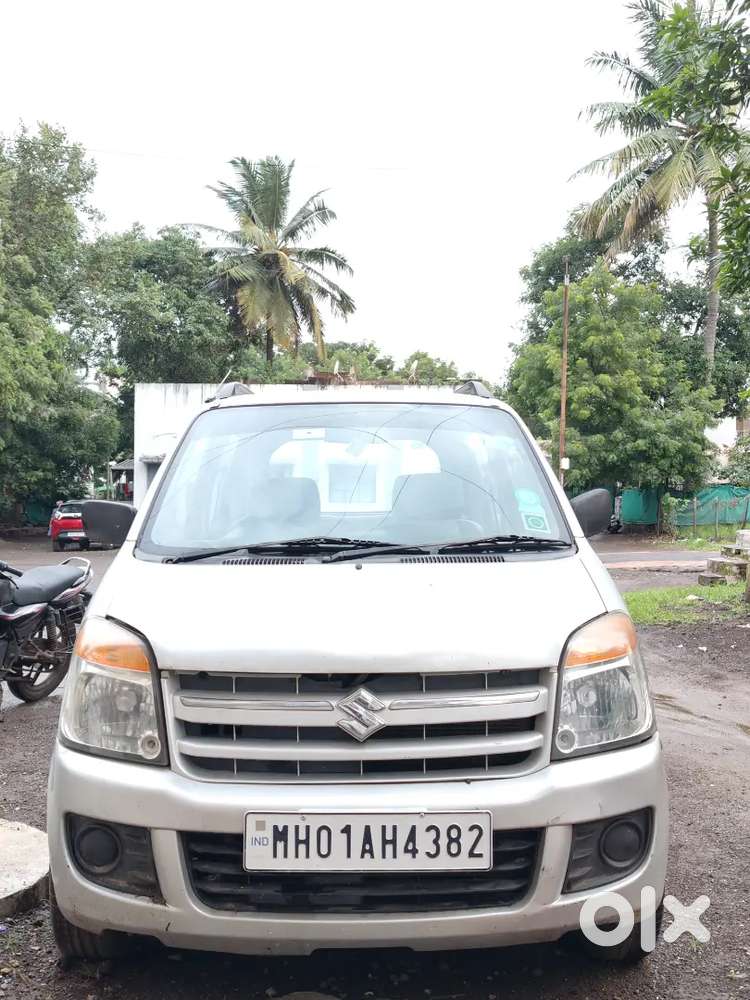 Valid Upto 5/2030 , Company Fitted Lpg+petrol