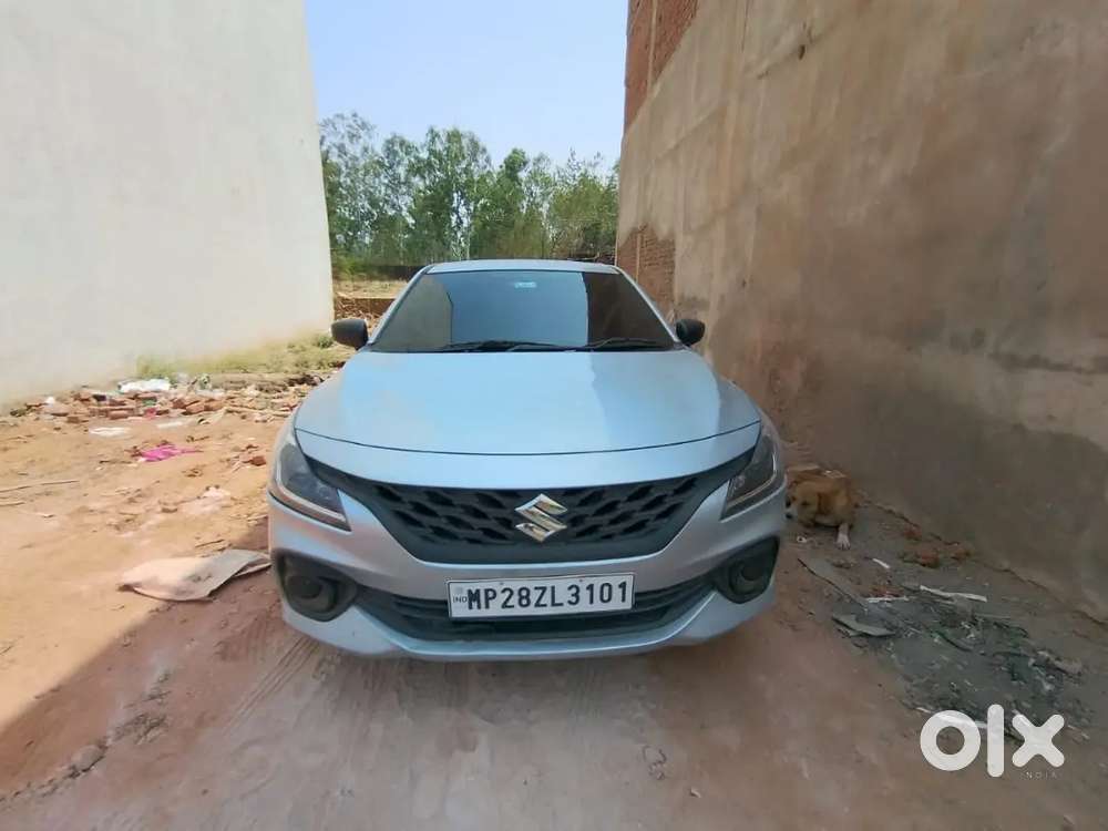 Maruti Suzuki Baleno 2025 Petrol 32551 Km Driven
