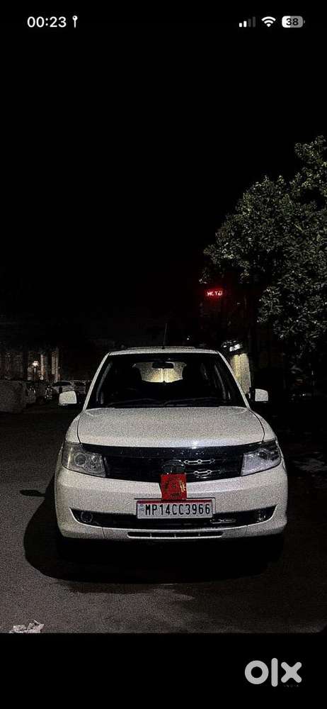 Tata Safari Storme 2017 Diesel Well Maintained