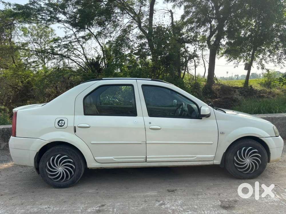 Mahindra Verito 2012 Diesel Good Condition