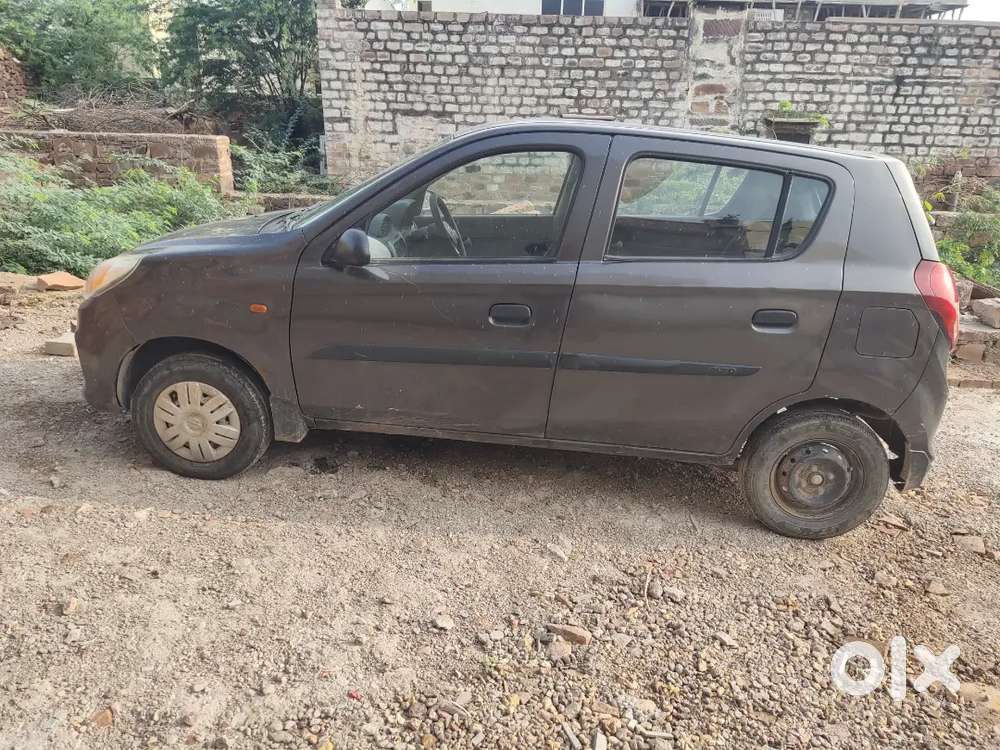 Maruti Suzuki Alto 800 2019 Car