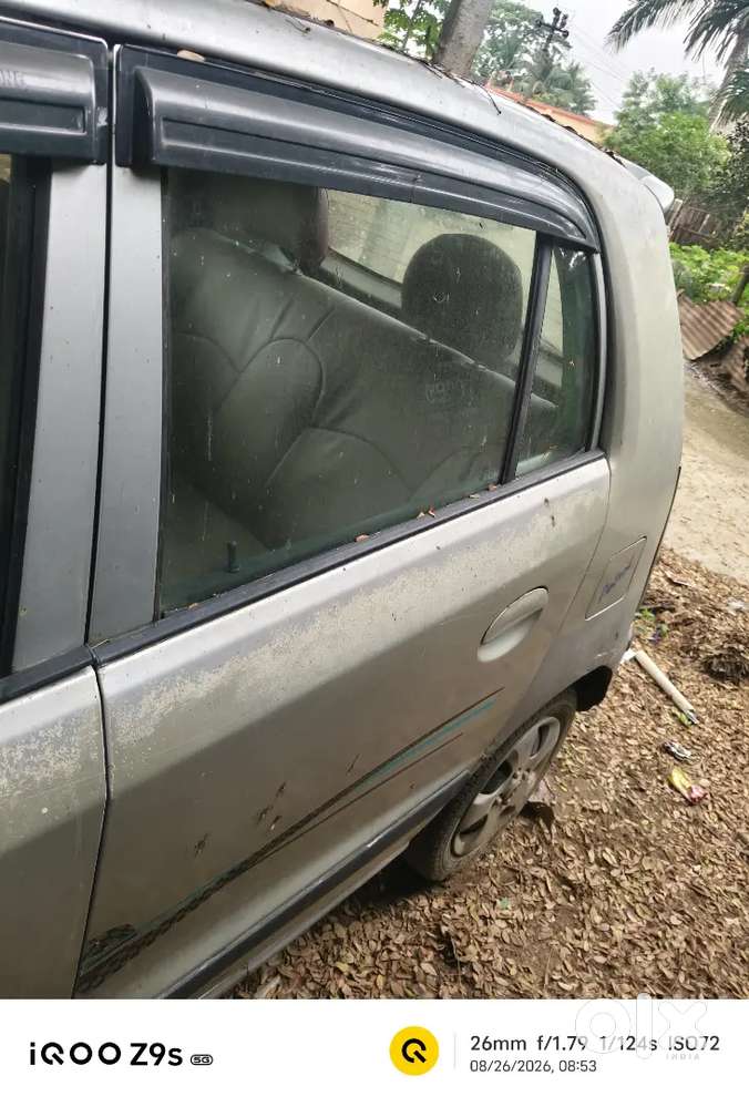 Hyundai Santro Xing 2004 Model