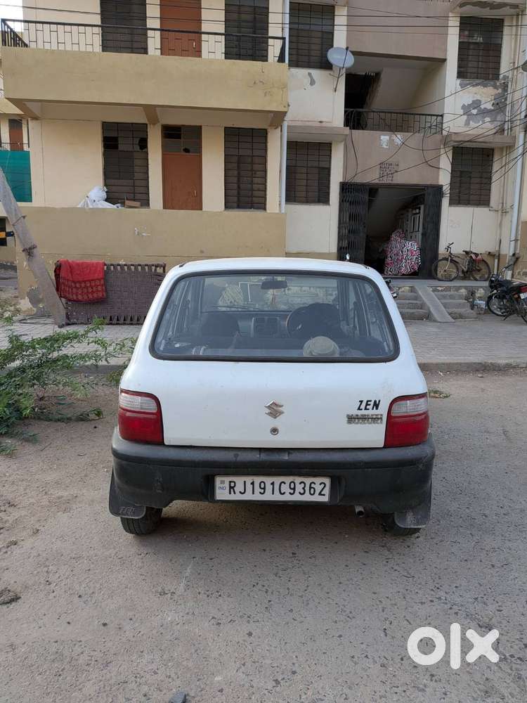 Good Condition Maruti Zen