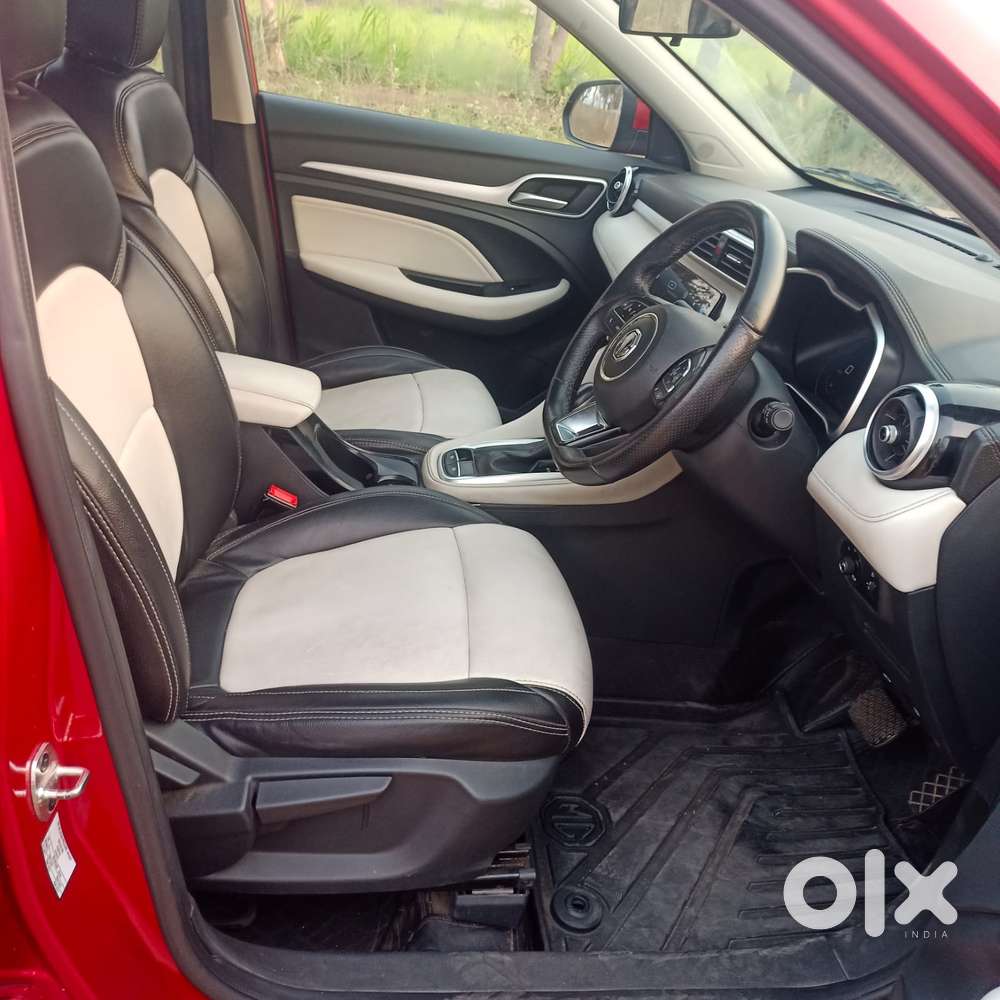 Mg Astor 1.5 Smart Cvt, 2024, Petrol