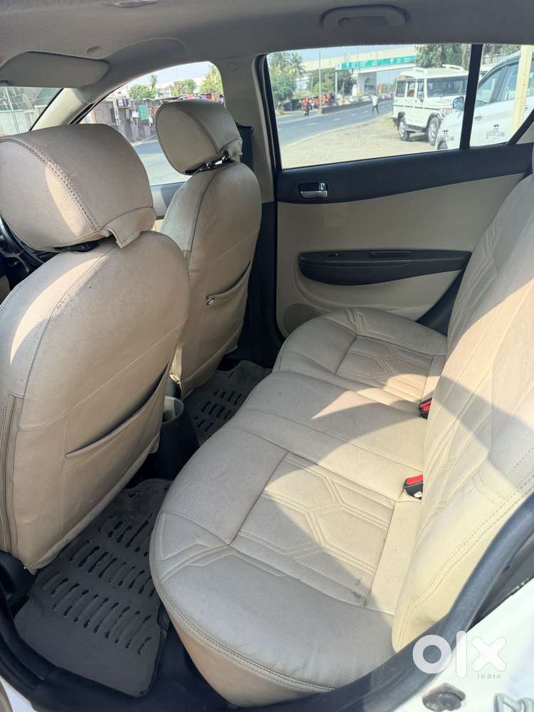Hyundai I20 Sportz 1.4 Crdi 6 Speed Bs-iv, 2014, Diesel