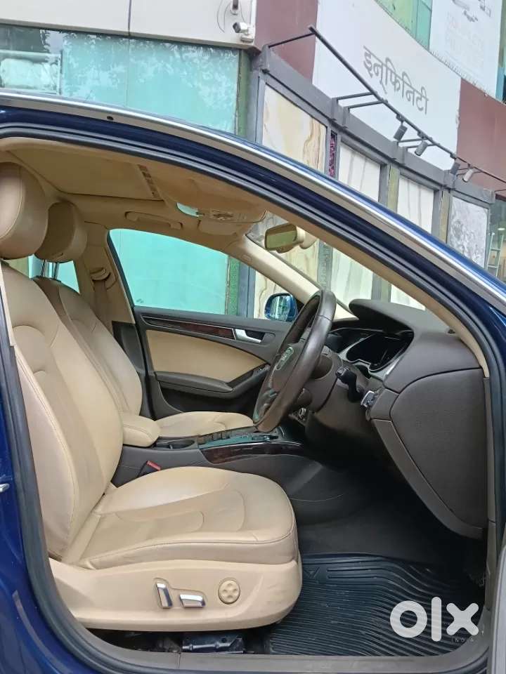 Audi A4 2.0 35 Tdi Premium Plus, 2016, Diesel