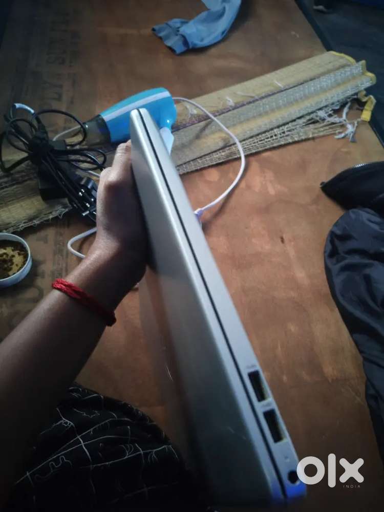 HP i5 11 gen