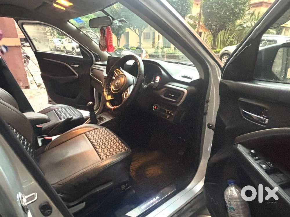 Maruti Suzuki Brezza Zxi 2023 Petrol 21000 Km Driven