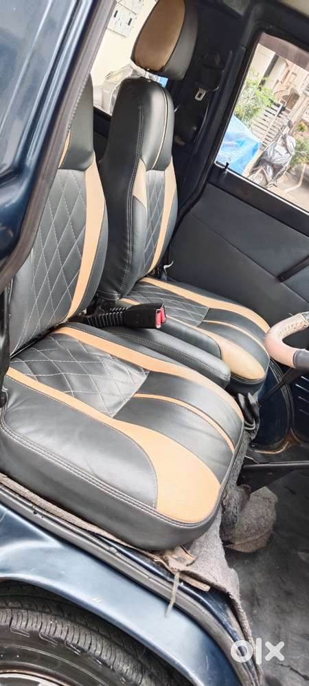 Maruti Suzuki Omni 5 Seater, 2010, Petrol