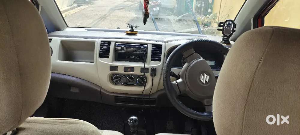 Single Hand Defence Personal Vehicle In Almost New Condition