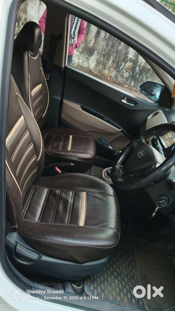 Hyundai I10, 2018, Diesel