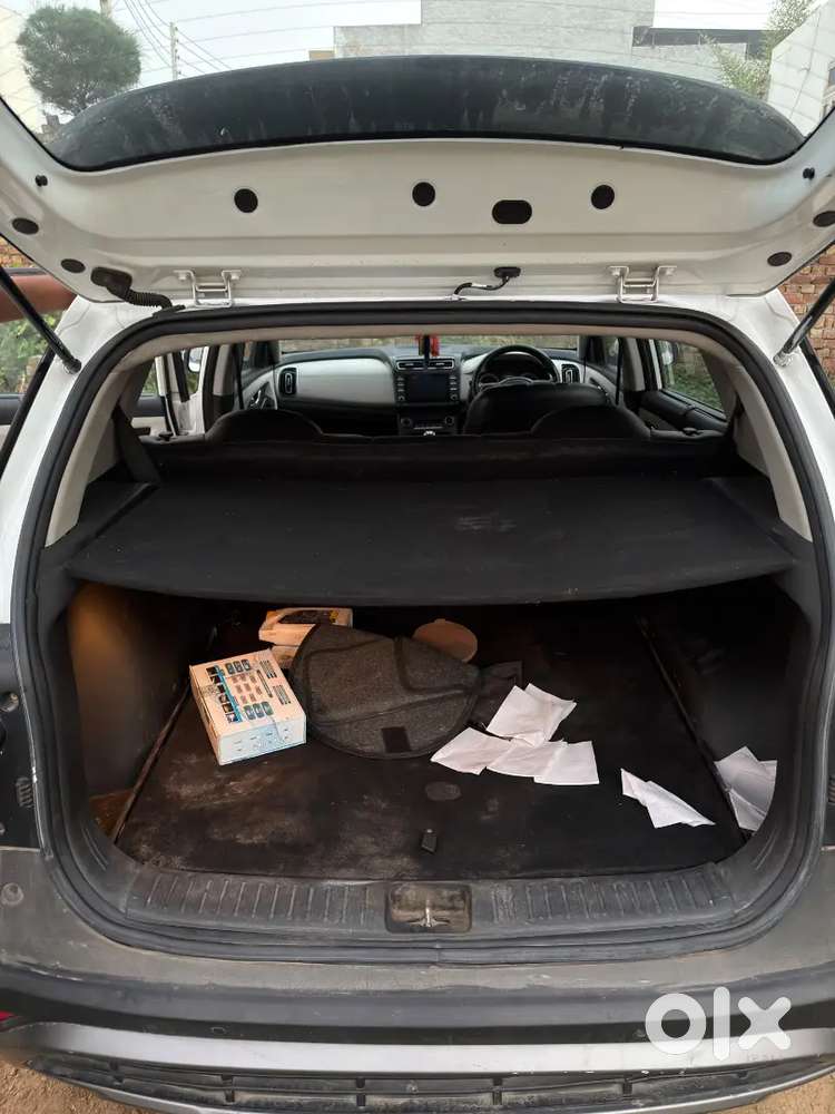 Hyundai Creta Facelift 2020 Diesel Manual