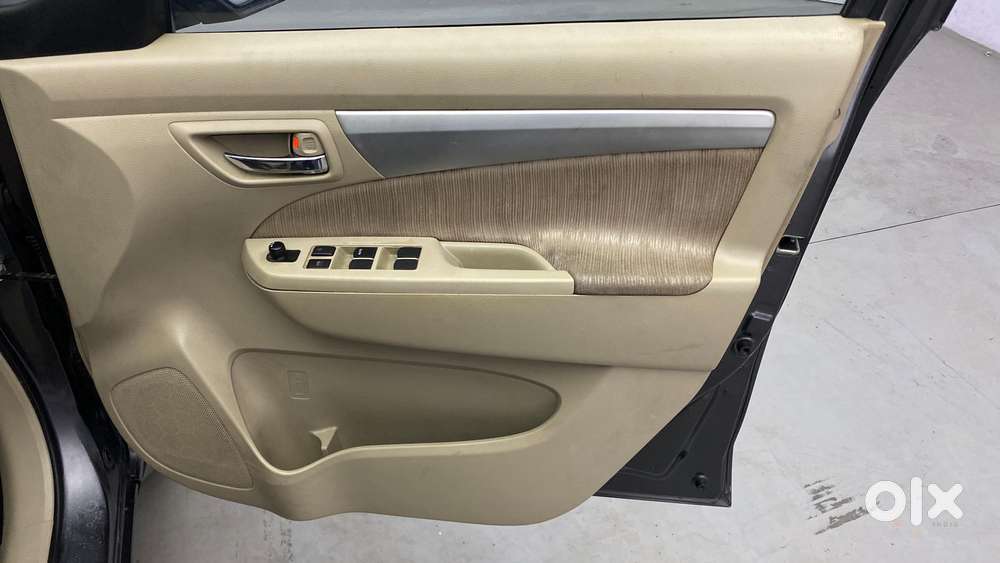 Maruti Suzuki Ertiga 2012-2015 Vxi, 2014, Petrol