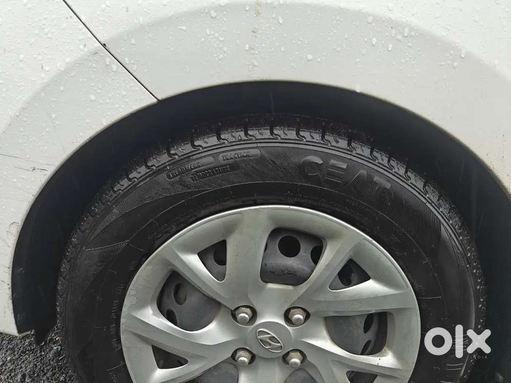 Hyundai Grand I10 Sportz 2019
