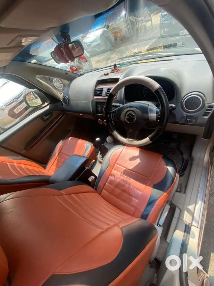 Maruti Suzuki Sx4 2009