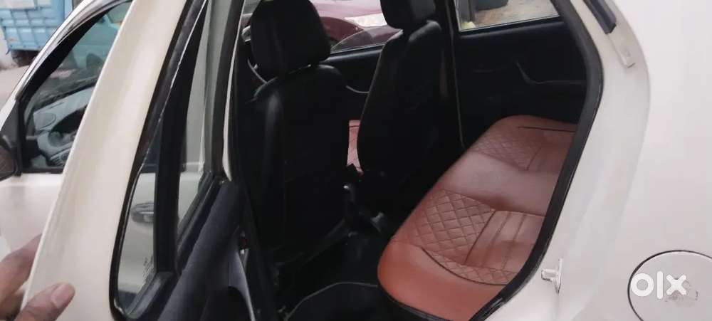 Tata Indigo Cs 2015 Diesel Manual