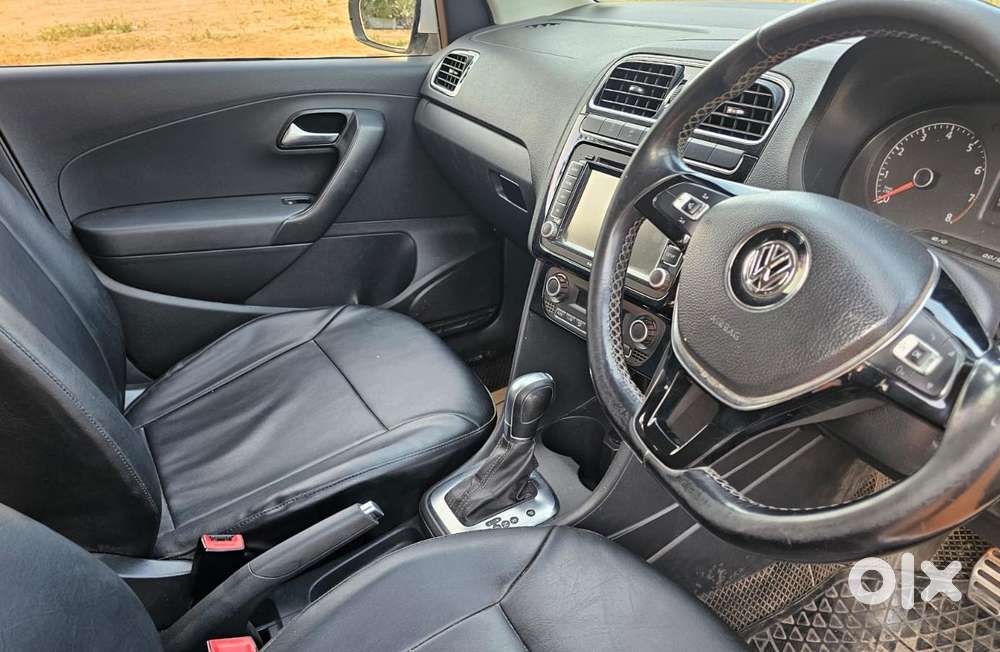 Volkswagen Polo 2013-2015 Gt Tsi, 2015, Petrol