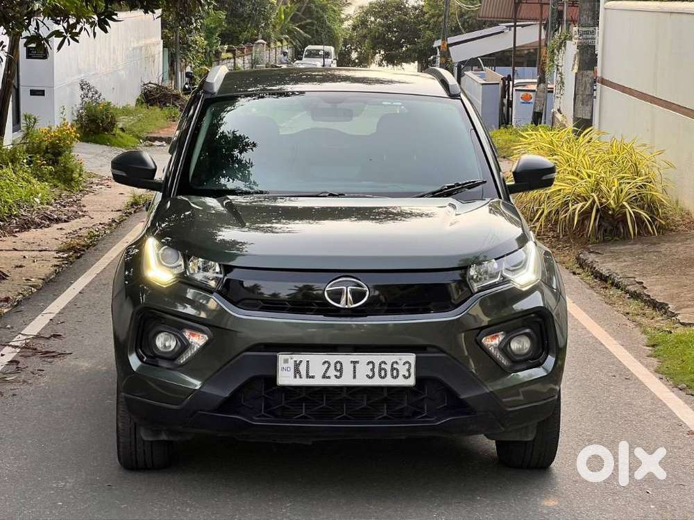 Tata Nexon 1.5 Revotorq Xm (s), 2021, Diesel