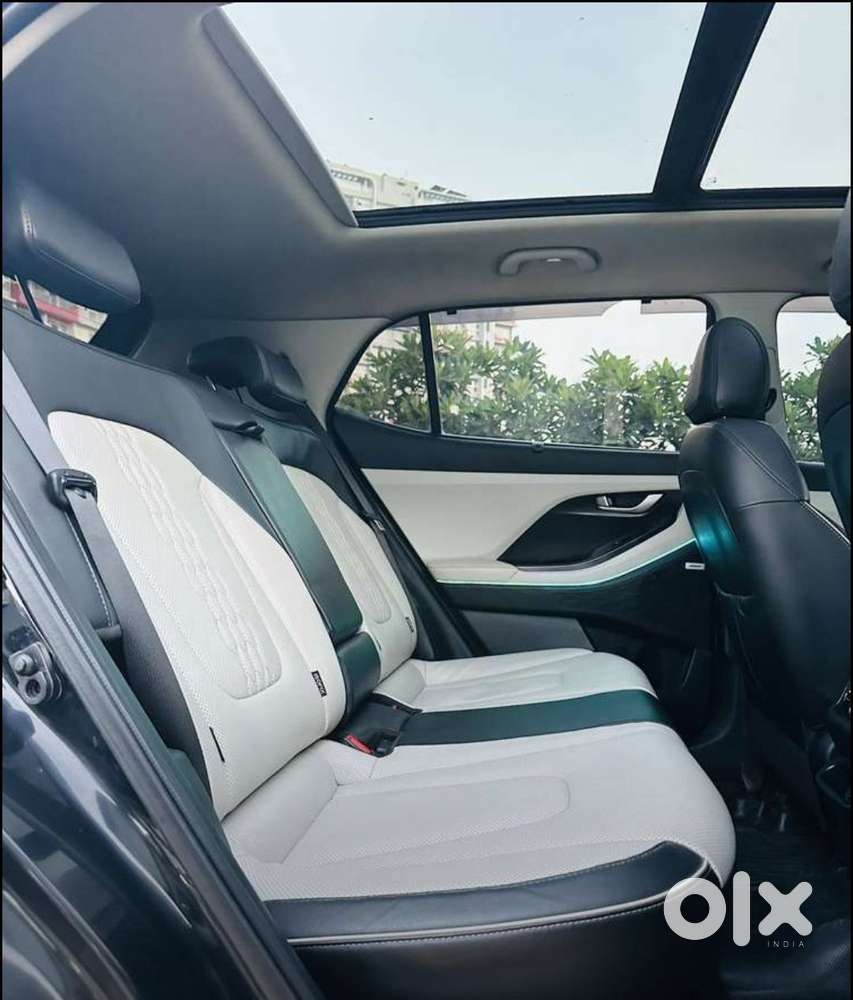 Hyundai Creta 1.5 Sx (o) Diesel At, 2020, Diesel