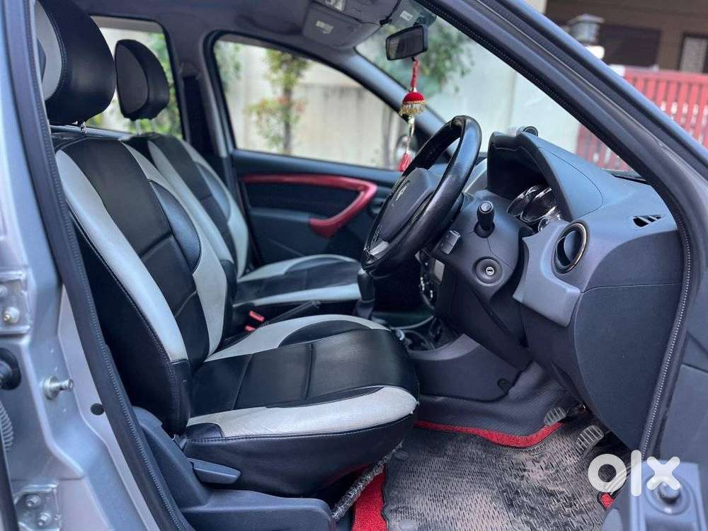 Renault Duster, 2016