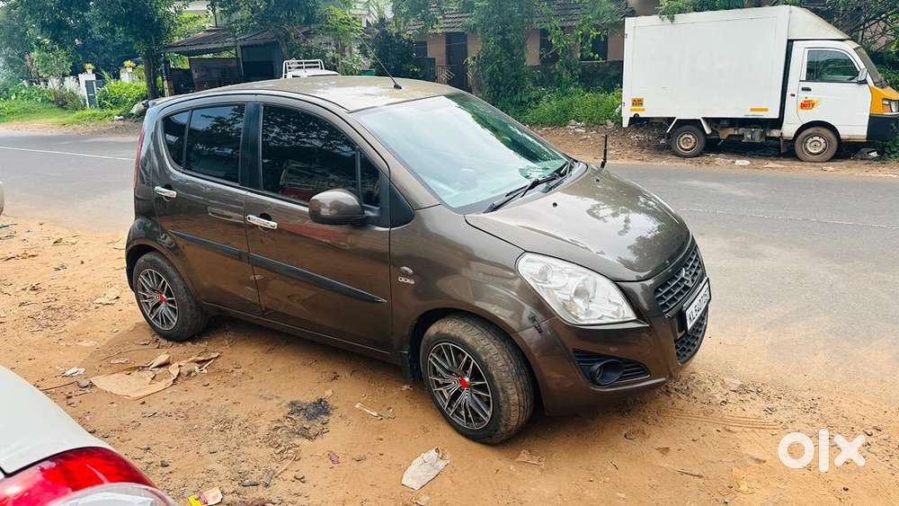 Maruti Suzuki Ritz 2013 Diesel 145000 Km Driven