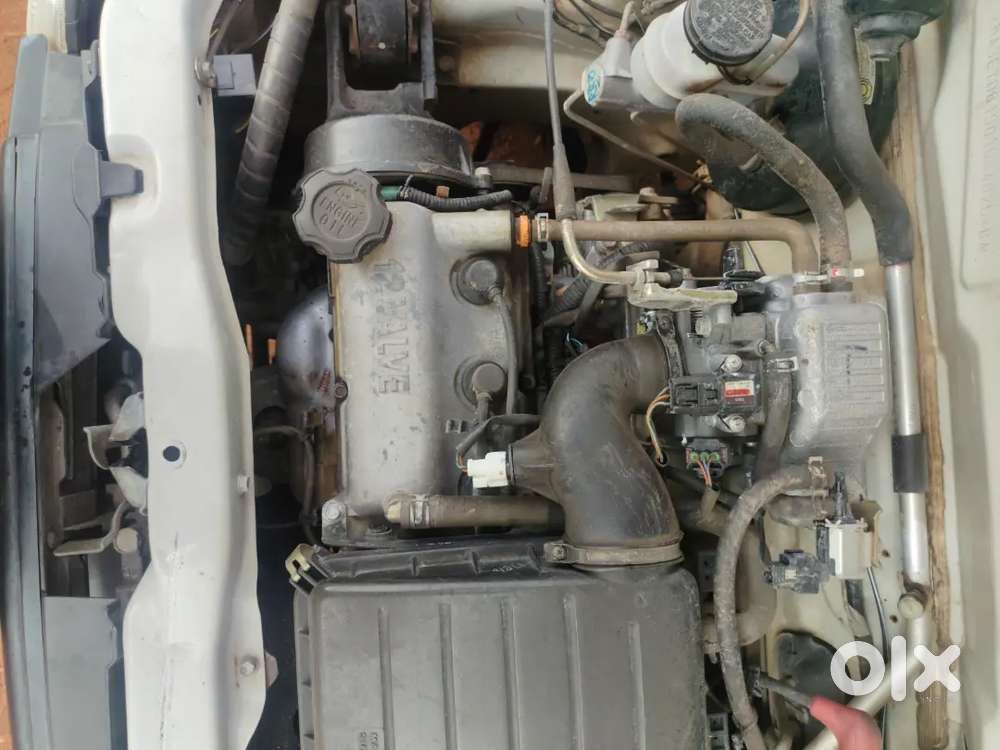 Excellent Condition Maruti Alto