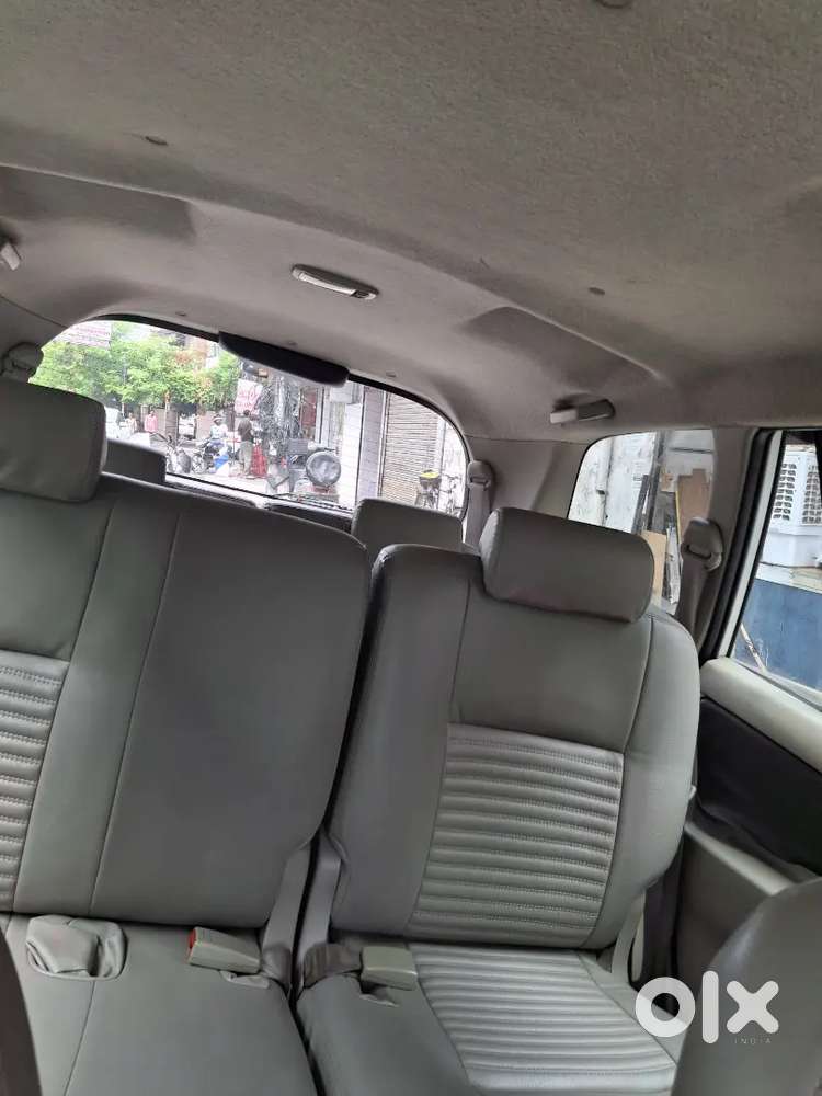 Toyota Innova