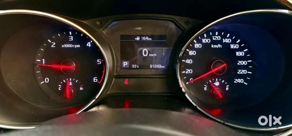 Kia Carnival Limousine, 2021, Diesel