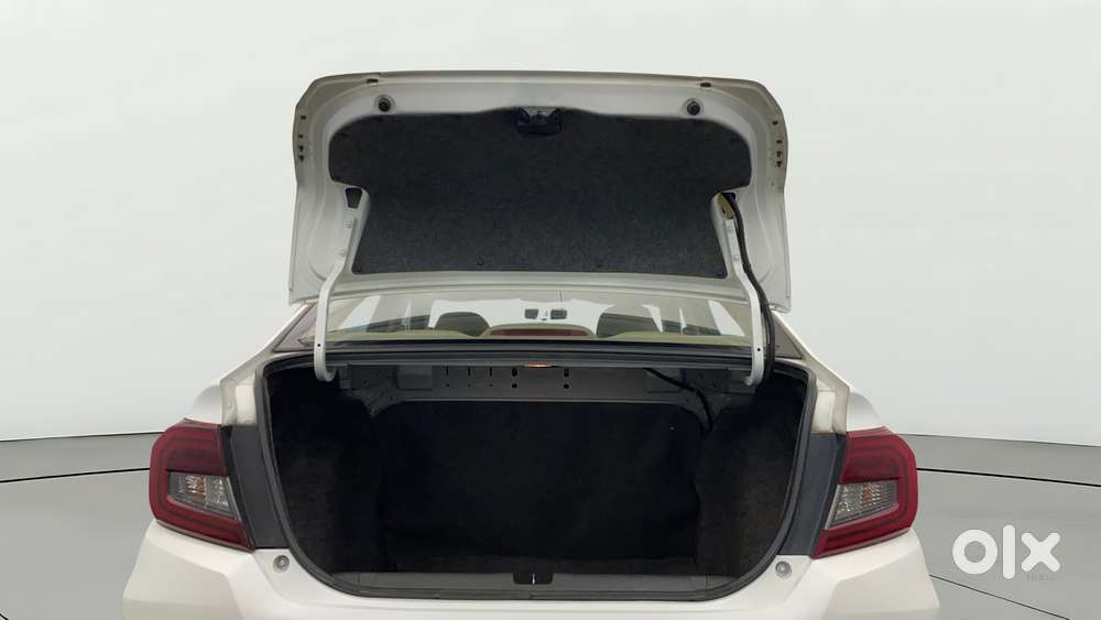 Honda Amaze Vx Cvt Petrol, 2022, Petrol