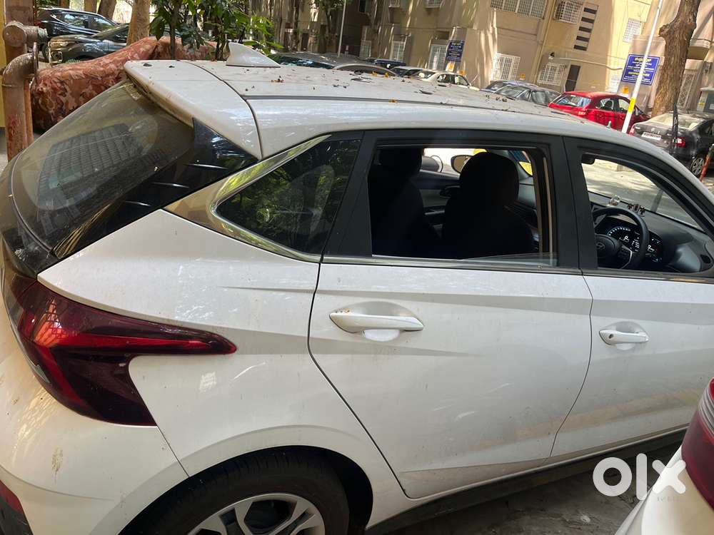 Hyundai I20 Petrol 2024