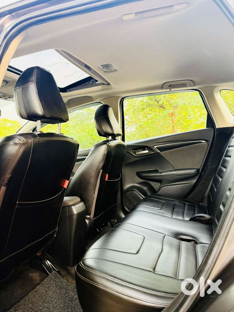 Honda Wr-v I-dtec S, 2017, Diesel