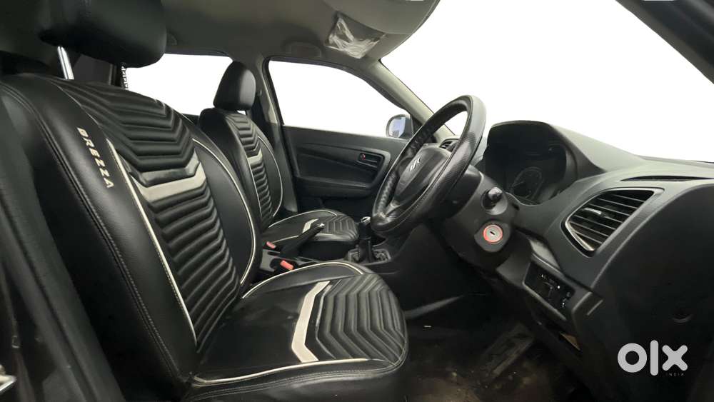 Maruti Suzuki Vitara Brezza Vdi, 2019, Diesel