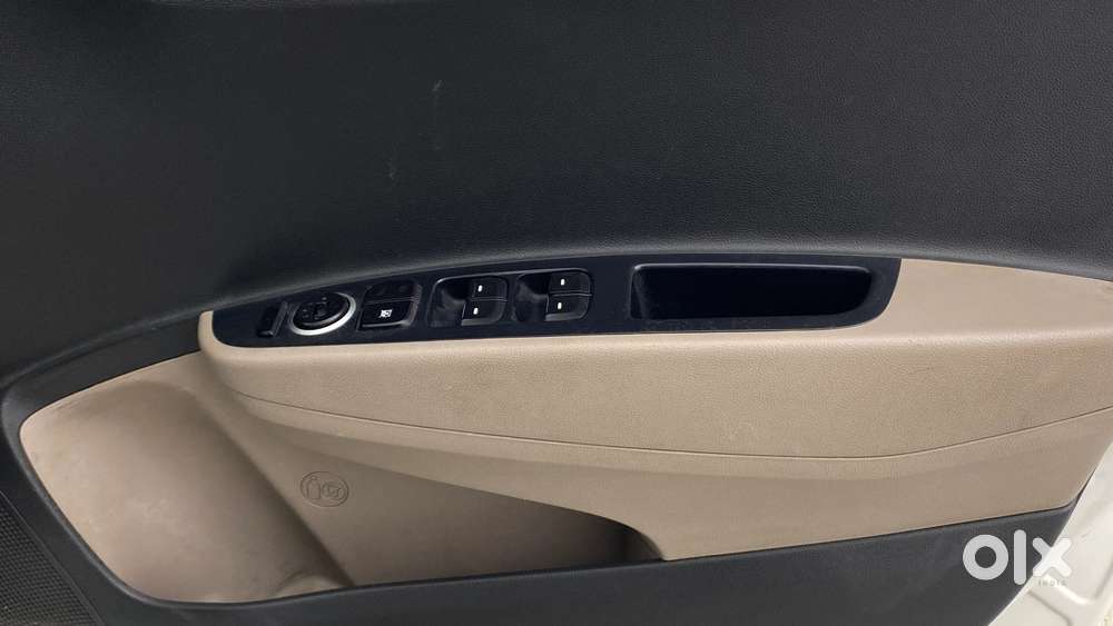 Hyundai Grand I10 1.1 Crdi Sportz, 2016, Diesel