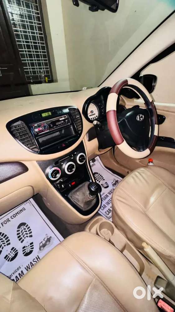 Hyundai I10 2009