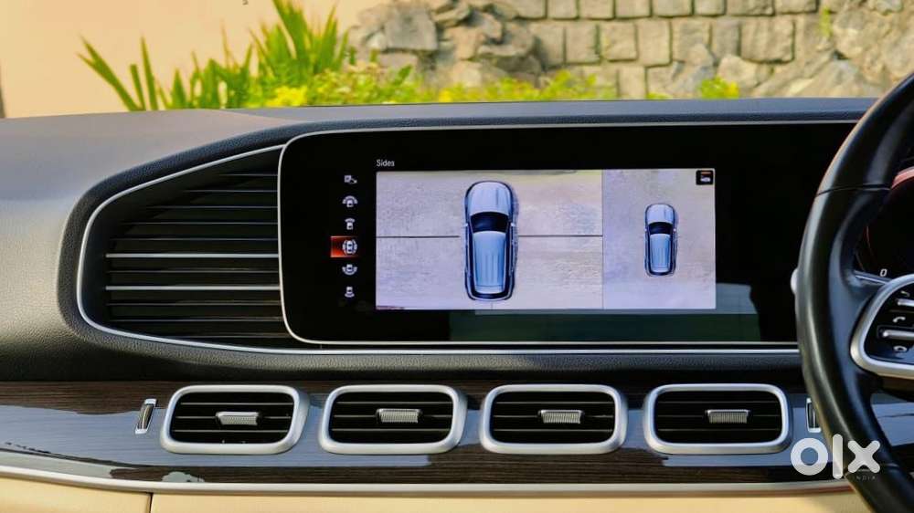 Mercedes-benz Gle 300d 4matic Lwb, 2023, Diesel